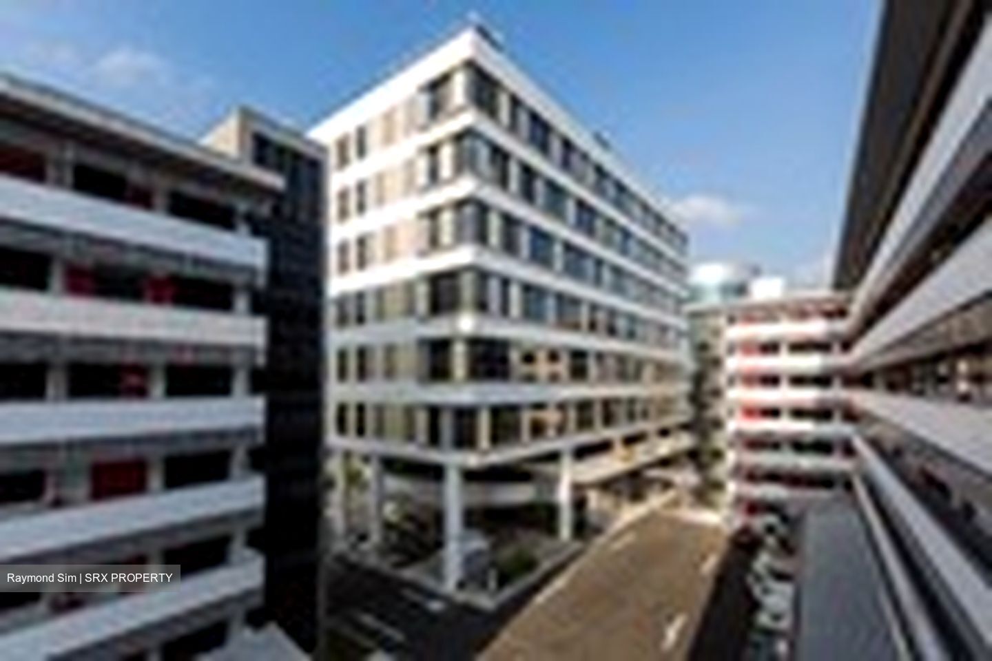 Toa Payoh North (D12), Office #282331341